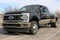 2026 Ford F-350SD King Ranch DRW CUSTOM
