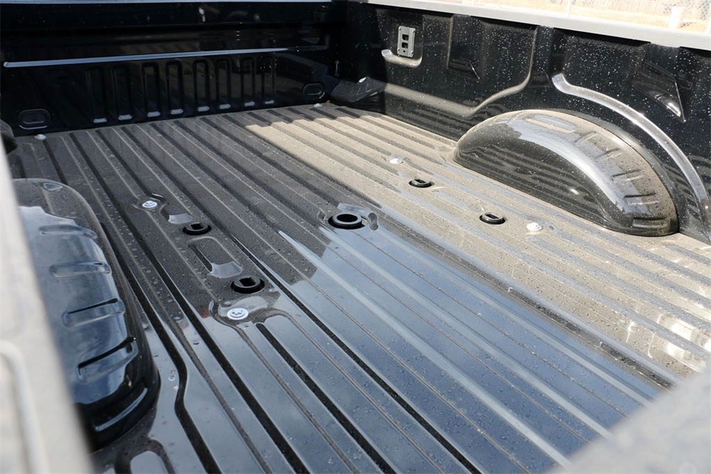 2026 Ford F-350SD King Ranch DRW CUSTOM