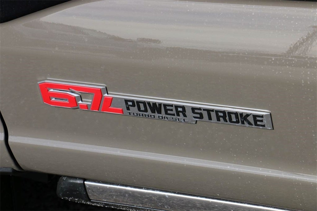 2026 Ford F-350SD King Ranch DRW CUSTOM