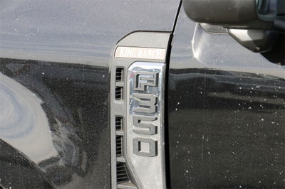 2026 Ford F-350SD King Ranch DRW CUSTOM