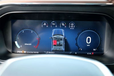 2026 Ford F-350SD King Ranch DRW CUSTOM