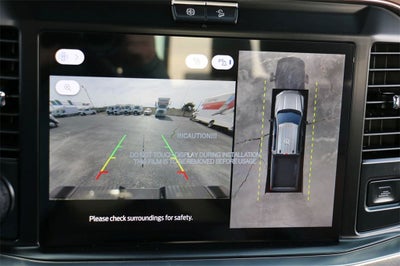 2026 Ford F-350SD King Ranch DRW CUSTOM