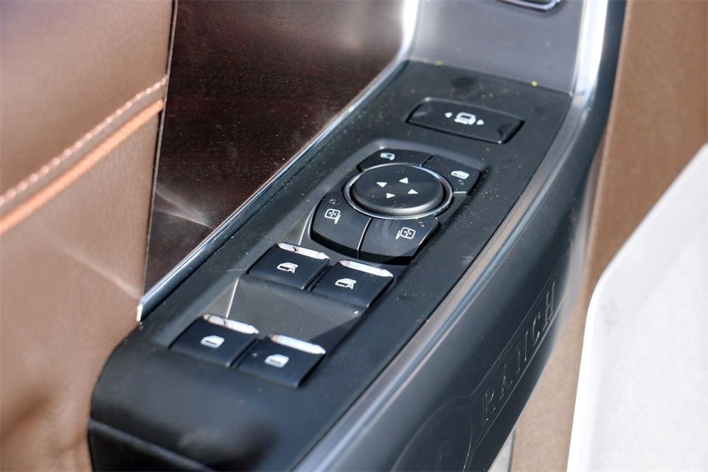 2026 Ford F-350SD King Ranch DRW CUSTOM