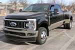 2026 Ford F-350SD King Ranch DRW CUSTOM