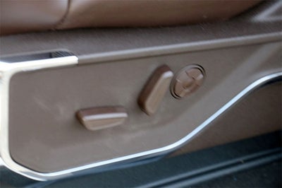 2026 Ford F-350SD King Ranch DRW CUSTOM