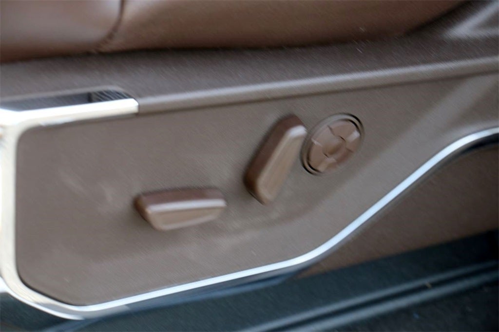 2026 Ford F-350SD King Ranch DRW CUSTOM