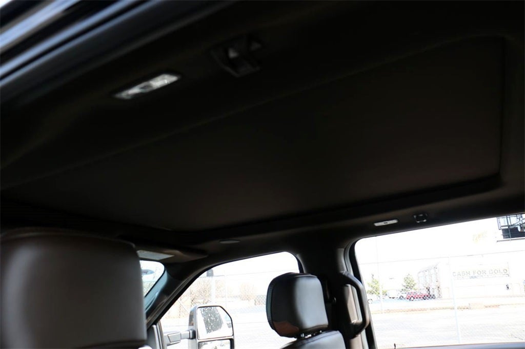 2026 Ford F-350SD King Ranch DRW CUSTOM