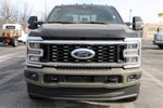 2026 Ford F-350SD King Ranch DRW CUSTOM