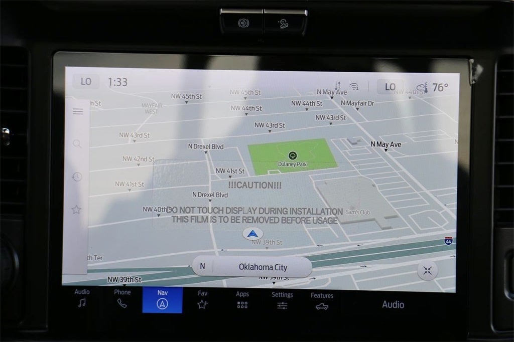 2026 Ford F-350SD King Ranch DRW CUSTOM