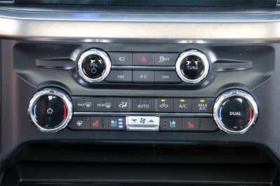 2026 Ford F-350SD King Ranch DRW CUSTOM