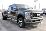 2026 Ford F-350SD King Ranch DRW CUSTOM