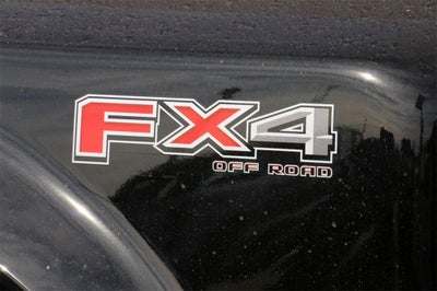 2026 Ford F-350SD King Ranch DRW CUSTOM