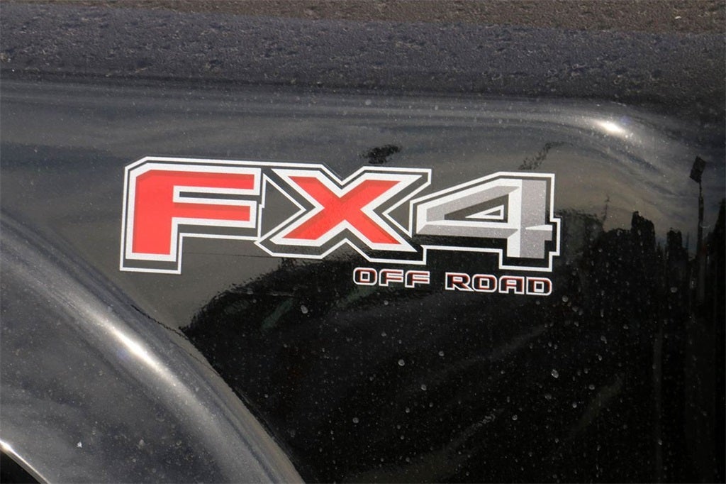 2026 Ford F-350SD King Ranch DRW CUSTOM