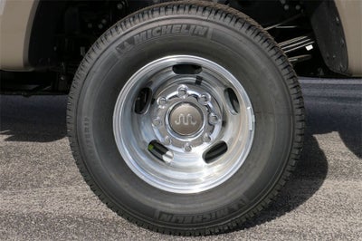 2026 Ford F-350SD King Ranch DRW CUSTOM