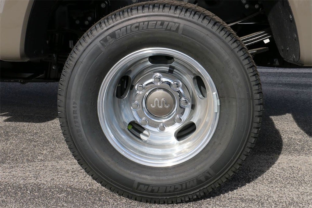 2026 Ford F-350SD King Ranch DRW CUSTOM