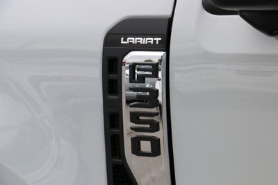 2026 Ford F-350SD Lariat DRW