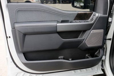 2026 Ford F-350SD Lariat DRW