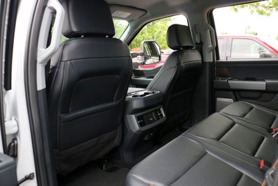 2026 Ford F-350SD Lariat DRW