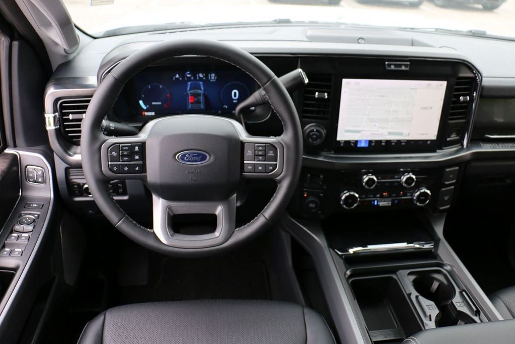 2026 Ford F-350SD Lariat DRW