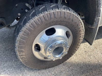 2024 Ford F-350SD King Ranch DRW