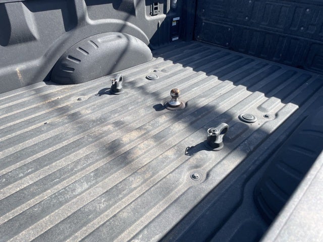 2024 Ford F-350SD King Ranch DRW