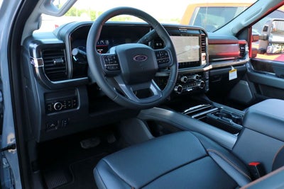 2026 Ford F-350SD Lariat DRW
