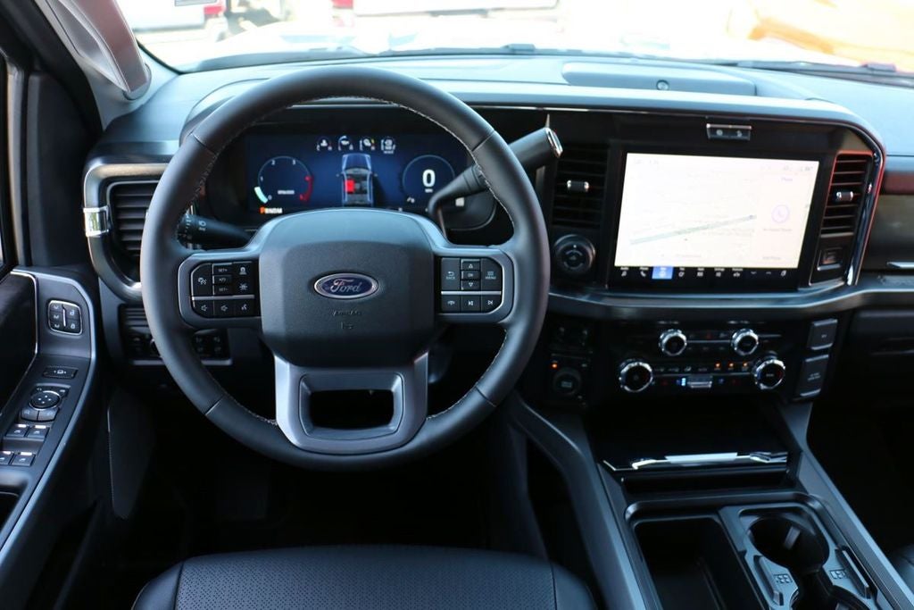 2026 Ford F-350SD Lariat DRW