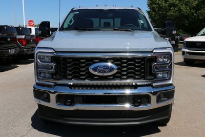 2026 Ford F-350SD Lariat DRW