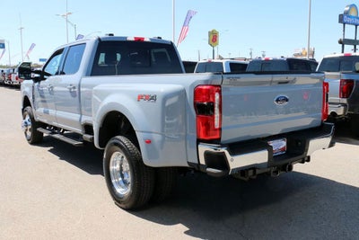 2026 Ford F-350SD Lariat DRW