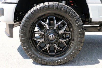 2026 Ford F-350SD Lariat DRW NITE EDITION