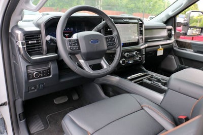 2026 Ford F-350SD Lariat DRW NITE EDITION