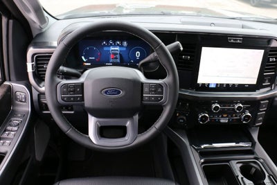 2026 Ford F-350SD Lariat DRW NITE EDITION
