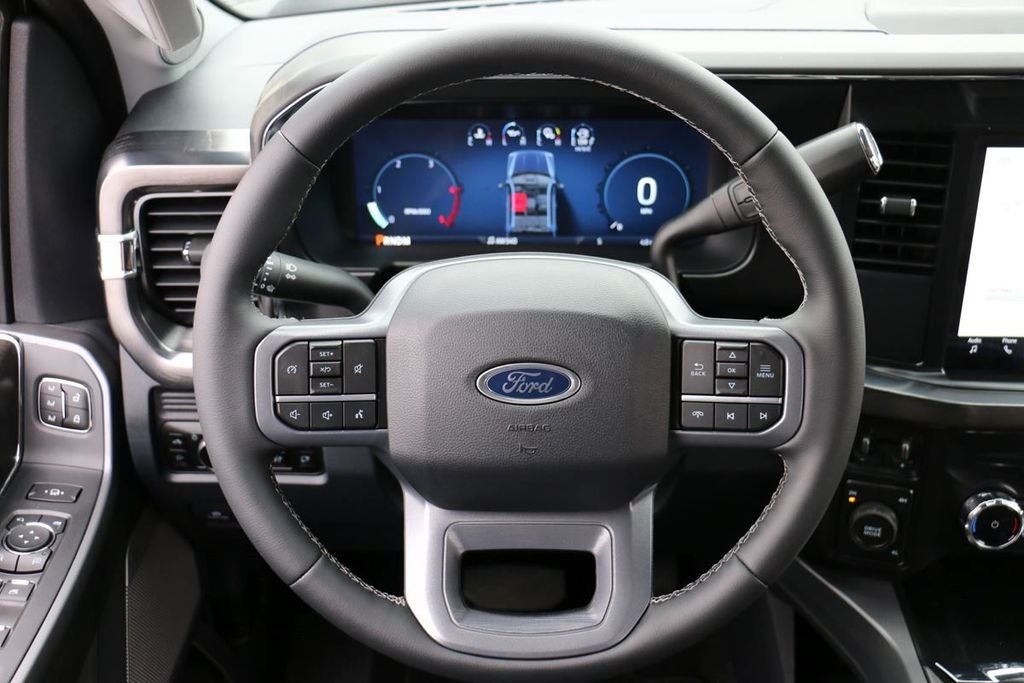 2026 Ford F-350SD Lariat DRW NITE EDITION