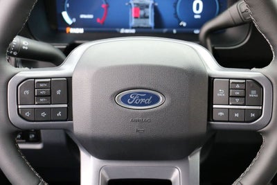 2026 Ford F-350SD Lariat DRW NITE EDITION