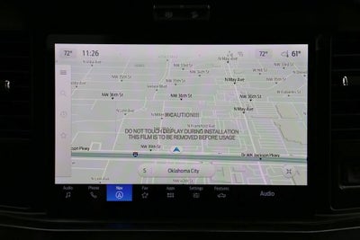 2026 Ford F-350SD Lariat DRW NITE EDITION