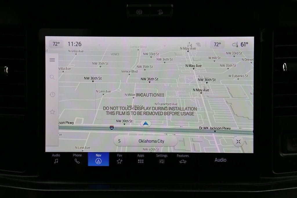 2026 Ford F-350SD Lariat DRW NITE EDITION