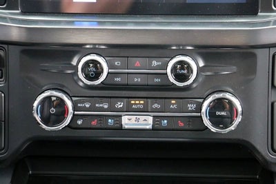 2026 Ford F-350SD Lariat DRW NITE EDITION