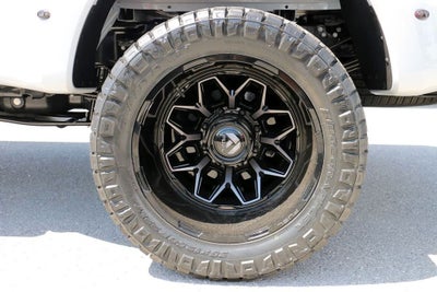 2026 Ford F-350SD Lariat DRW NITE EDITION