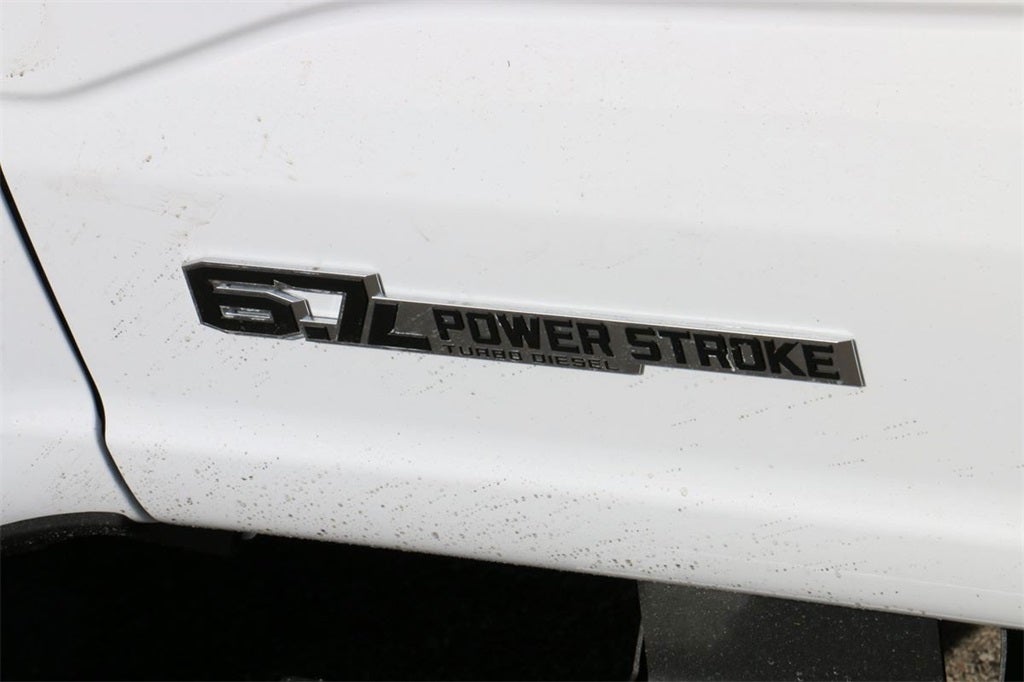 2026 Ford F-350SD XLT DRW