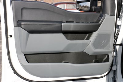 2026 Ford F-350SD XLT DRW