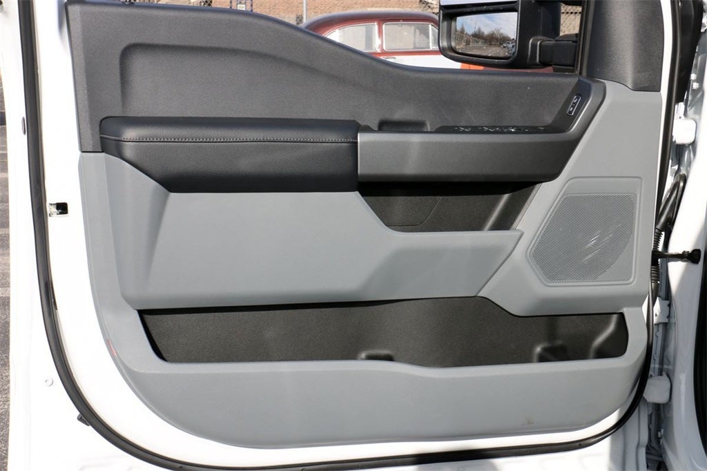 2026 Ford F-350SD XLT DRW