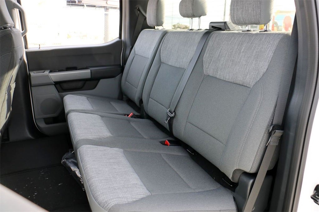 2026 Ford F-350SD XLT DRW