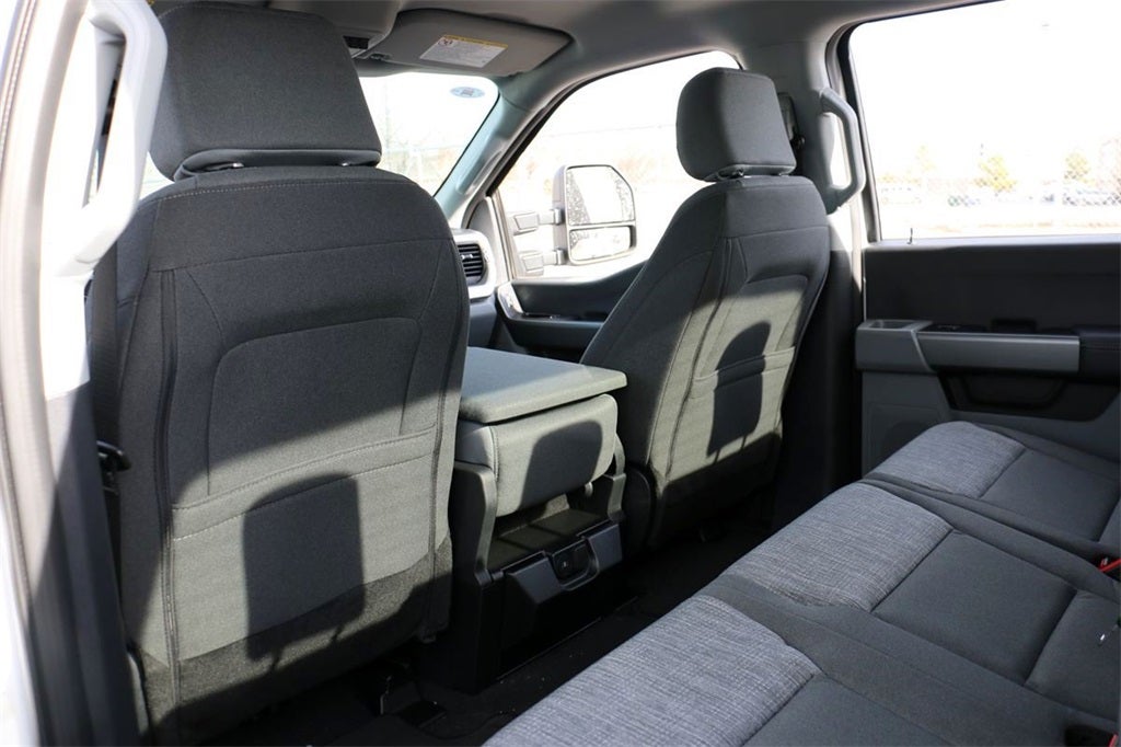 2026 Ford F-350SD XLT DRW