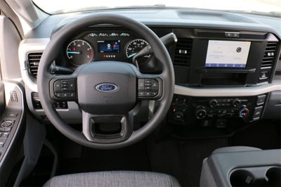 2026 Ford F-350SD XLT DRW