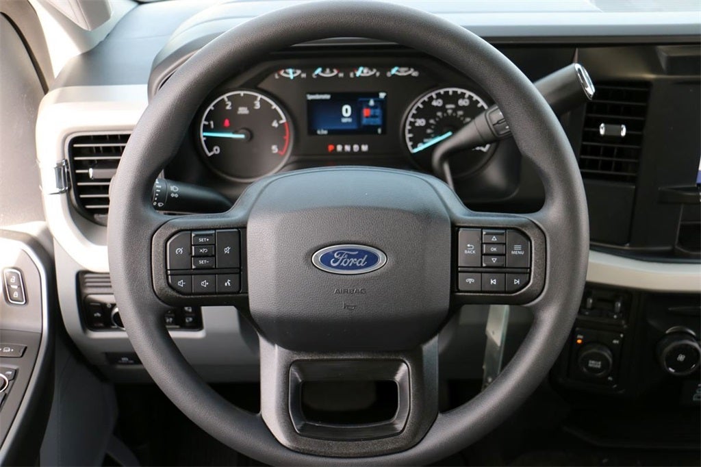 2026 Ford F-350SD XLT DRW