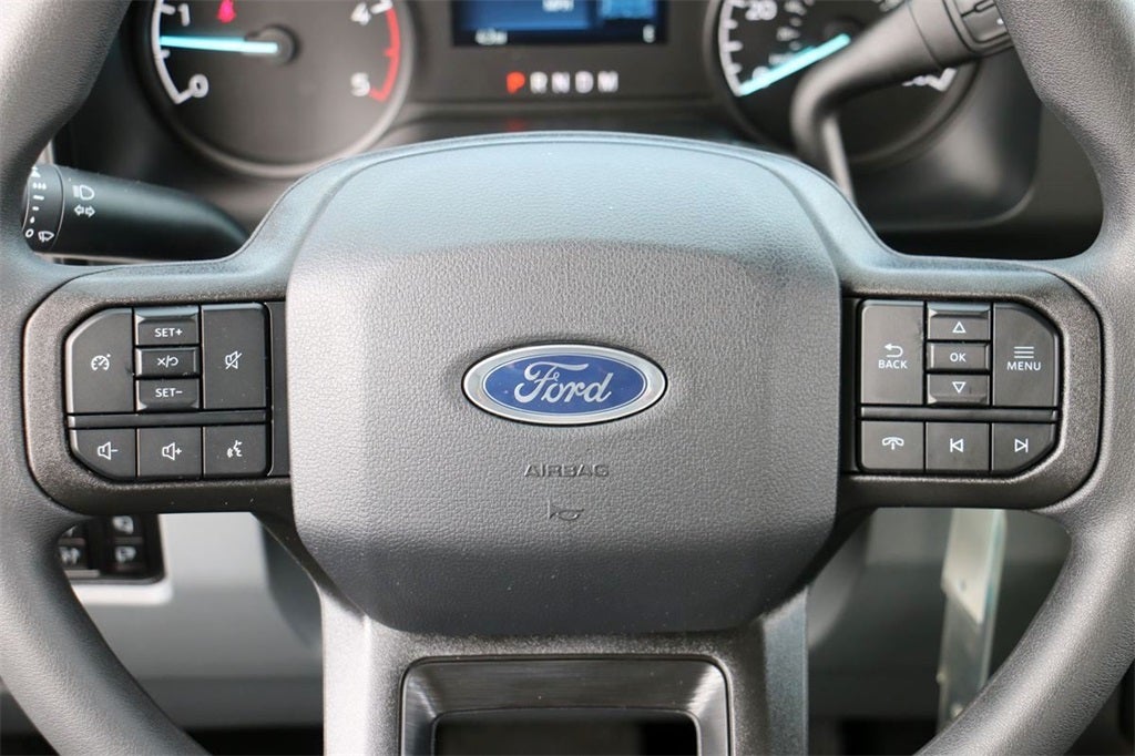 2026 Ford F-350SD XLT DRW