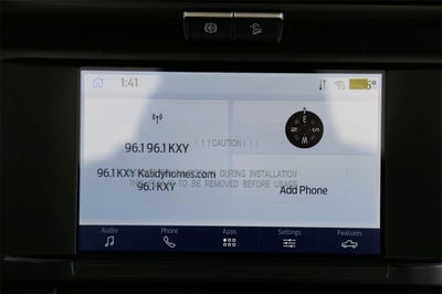 2026 Ford F-350SD XLT DRW