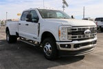 2026 Ford F-350SD XLT DRW