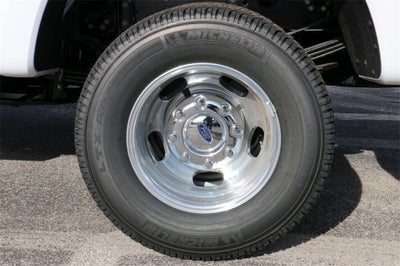 2026 Ford F-350SD XLT DRW