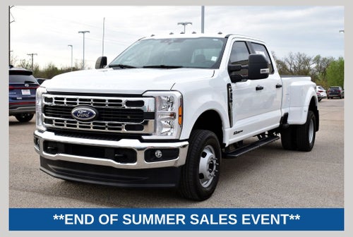 2025 Ford F-350SD XL DRW